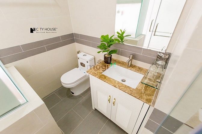 Hình ảnh STUDIO ấm cúm, thoáng mát Q7 cách Q1,4 15p đi xe