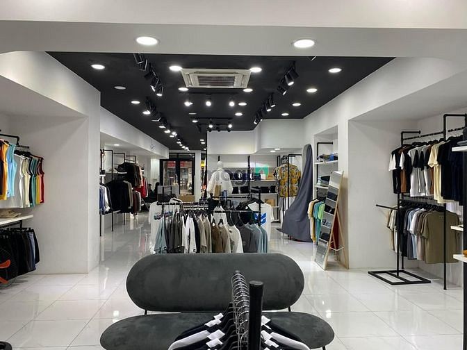Hình ảnh 🔸Cho thuê MB Cách Mạng Tháng Tám P8_Tân Bình _7x30 Giá:70 triệu