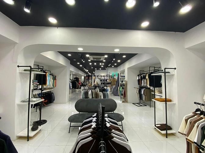 Hình ảnh 🔸Cho thuê MB Cách Mạng Tháng Tám P8_Tân Bình _7x30 Giá:70 triệu