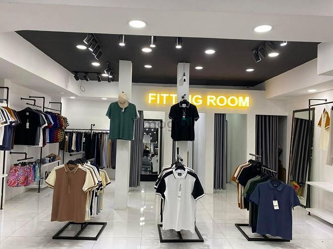 Hình ảnh 🔸Cho thuê MB Cách Mạng Tháng Tám P8_Tân Bình _7x30 Giá:70 triệu