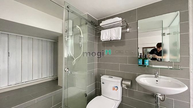 Hình ảnh Mb6623 nạp rút nhanh chóng mini FREE phí - mặt tiền Nguyễn Thị Thâp Q7
