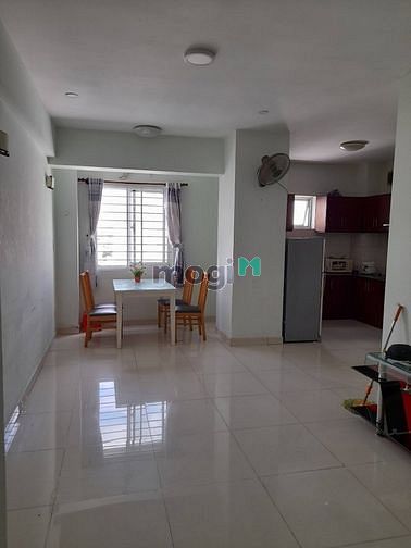 Hình ảnh Cần bán chung cư Phú Thạnh 82m 2PN Căn góc giá 1,77 tỷ