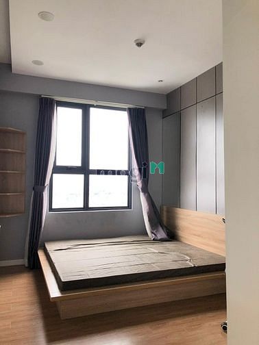 Hình ảnh Cho thuê C/h M-One, Q7, 60m2, 2pn, 1wc - 13tr Y Hình Full nt