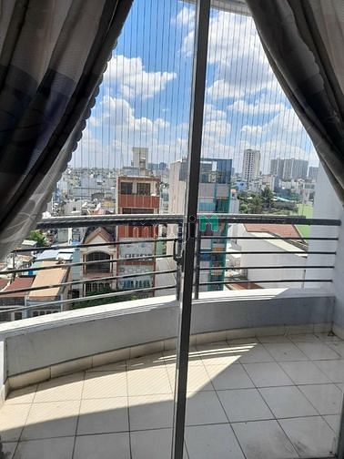 Hình ảnh Cần bán chung cư Phú Thạnh 82m 2PN Căn góc giá 1,77 tỷ