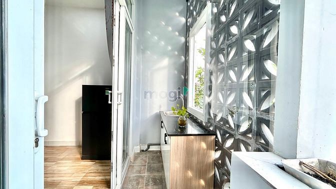 Hình ảnh Căn Hộ Studio Bancol Full Nội Thất