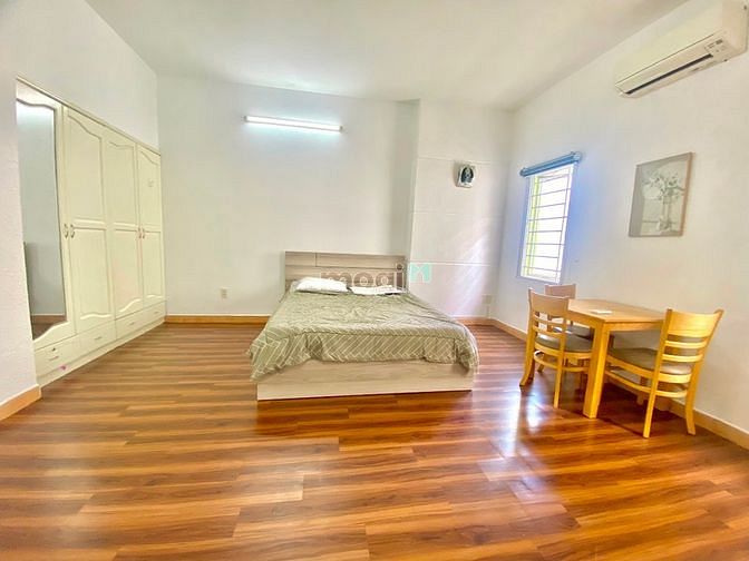 Hình ảnh Studio Full Nội Thất Trần Trọng Cung Thuận Tiện Di Chuyển Q1-4