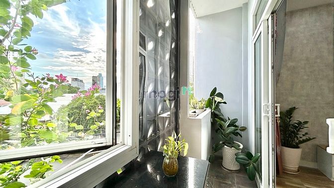 Hình ảnh Căn Hộ Studio Bancol Full Nội Thất