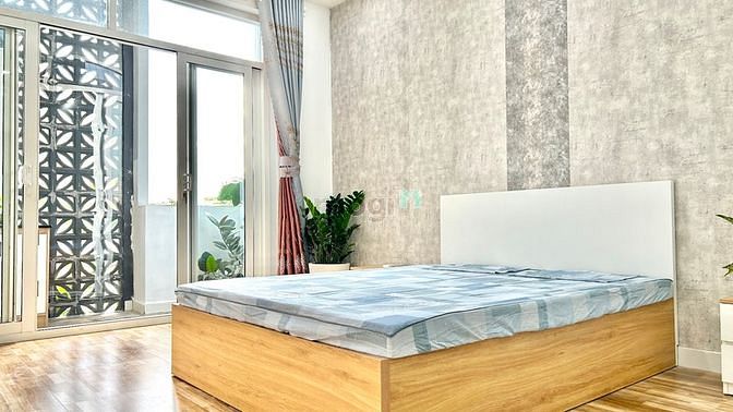 Hình ảnh Căn Hộ Studio Bancol Full Nội Thất