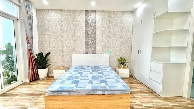 Hình ảnh Căn Hộ Studio Bancol Full Nội Thất