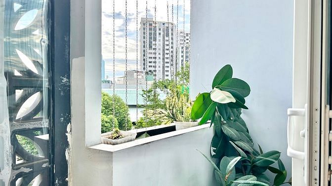 Hình ảnh Căn Hộ Studio Bancol Full Nội Thất
