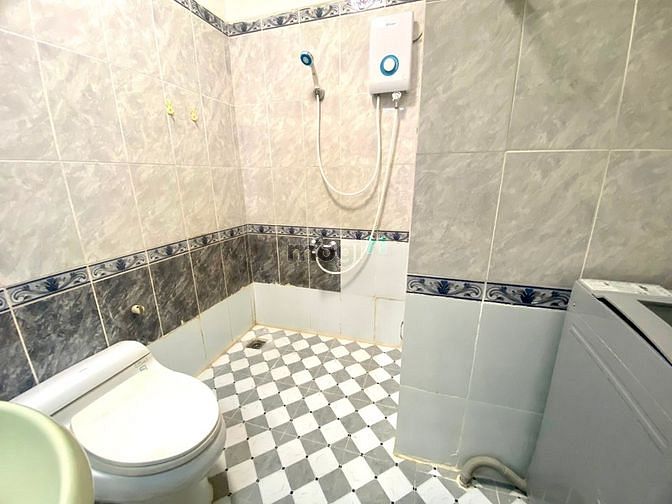 Hình ảnh Studio Full Nội Thất Trần Trọng Cung Thuận Tiện Di Chuyển Q1-4