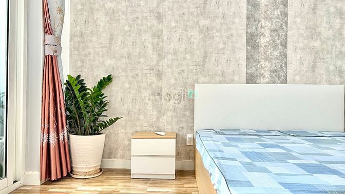 Hình ảnh Căn Hộ Studio Bancol Full Nội Thất