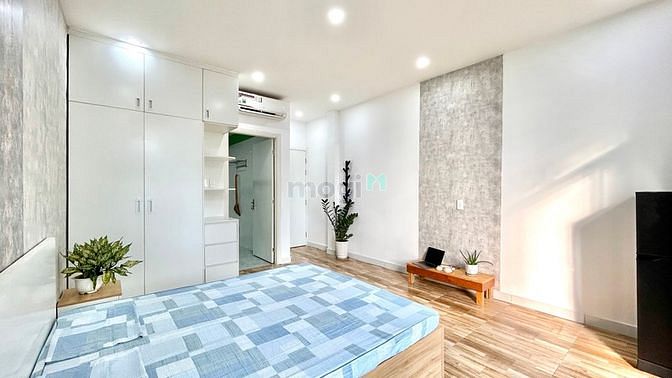Hình ảnh Căn Hộ Studio Bancol Full Nội Thất