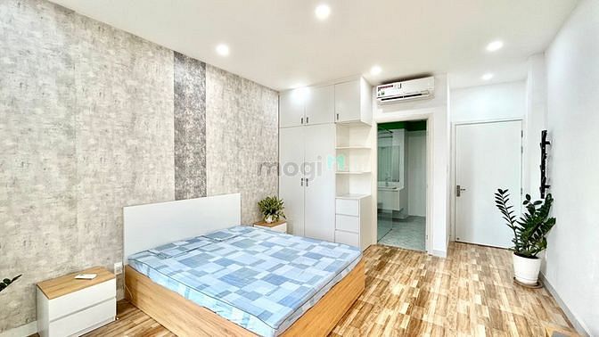 Hình ảnh Căn Hộ Studio Bancol Full Nội Thất