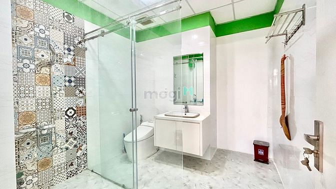 Hình ảnh Căn Hộ Studio Bancol Full Nội Thất