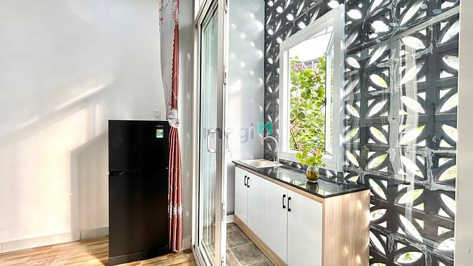 Hình ảnh Căn Hộ Studio Bancol Full Nội Thất