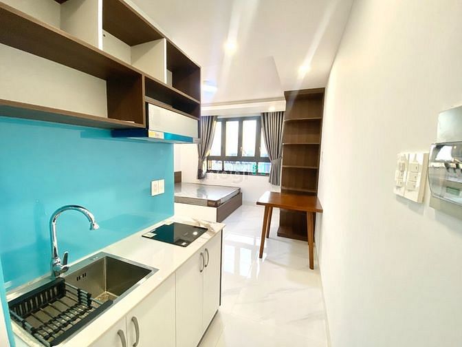 Hình ảnh Mb6623 nạp rút nhanh chóng mới xây, full nội thất mới 100℅, cửa sổ lớn,rộng rãi thoáng mát