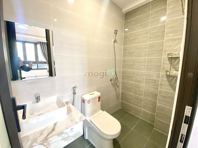 Hình ảnh Mb6623 nạp rút nhanh chóng mới xây, full nội thất mới 100℅, cửa sổ lớn,rộng rãi thoáng mát