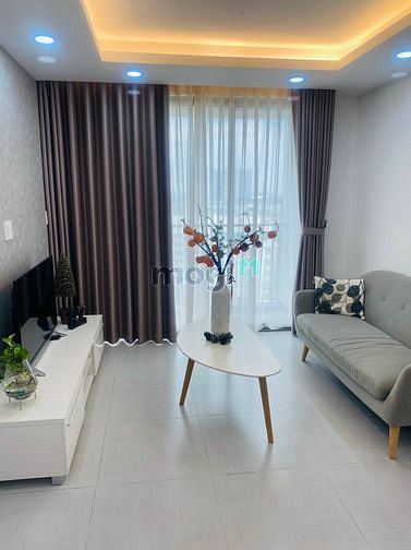 Hình ảnh Cho thuê chung cư Hưng Phúc Phú Mỹ Hưng nhà mới đẹp full nội thất 2PN.