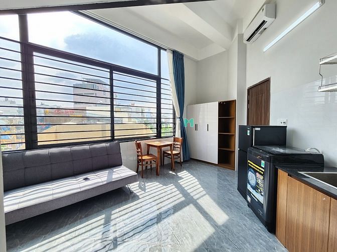 Hình ảnh ✨ DUPLEX đẹp mê ly đầy đủ nội thất
