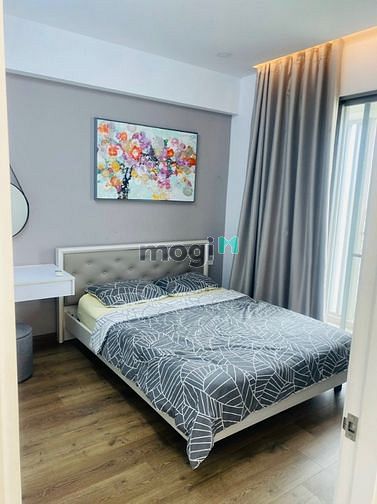 Hình ảnh Cho thuê chung cư Hưng Phúc Phú Mỹ Hưng nhà mới đẹp full nội thất 2PN.