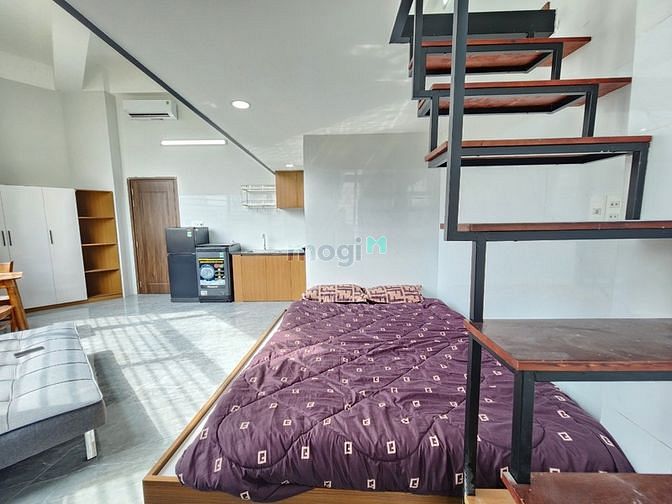 Hình ảnh ✨ DUPLEX đẹp mê ly đầy đủ nội thất