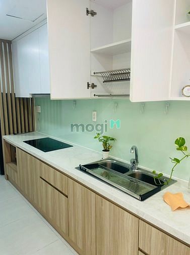 Hình ảnh Cho thuê chung cư Hưng Phúc Phú Mỹ Hưng nhà mới đẹp full nội thất 2PN.