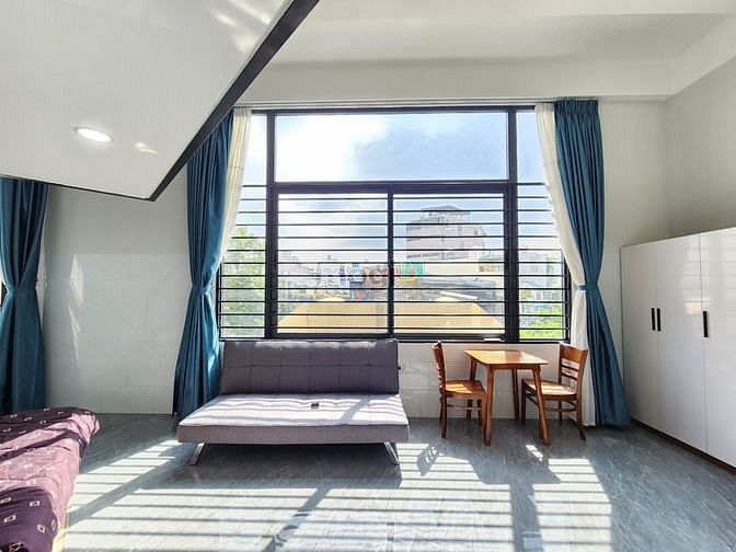 Hình ảnh ✨ DUPLEX đẹp mê ly đầy đủ nội thất
