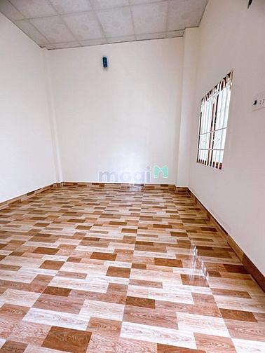 Hình ảnh Nhà Tân Phú - Xe hơi sát nhà - Hẻm thông - Chỉ hơn 3tỷ