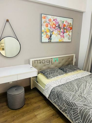Hình ảnh Cho thuê chung cư Hưng Phúc Phú Mỹ Hưng nhà mới đẹp full nội thất 2PN.