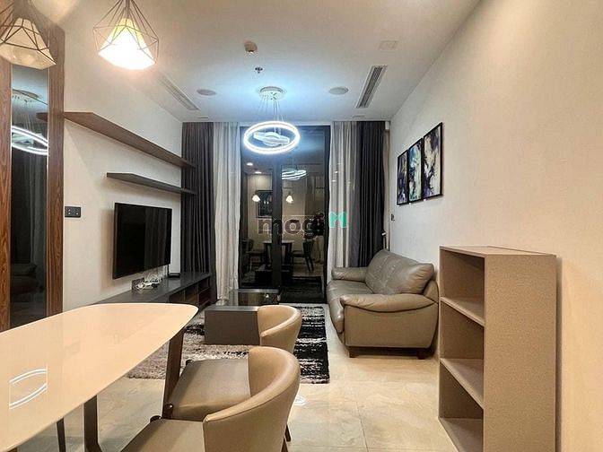 Hình ảnh Cực hot! Căn Hộ Cao Cấp Vinhome Golden River Cho Thuê Chỉ 20tr Căn 1Pn