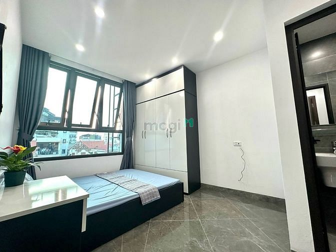 Hình ảnh Chú ý! Căn mini mới tinh full đồ khu cầu giấy