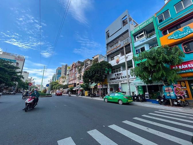 Hình ảnh 💥Bán Đất, Phan Xích Long, Phú Nhuận,DT 74m2 - Chỉ 87tr/m, nở hậu 8m