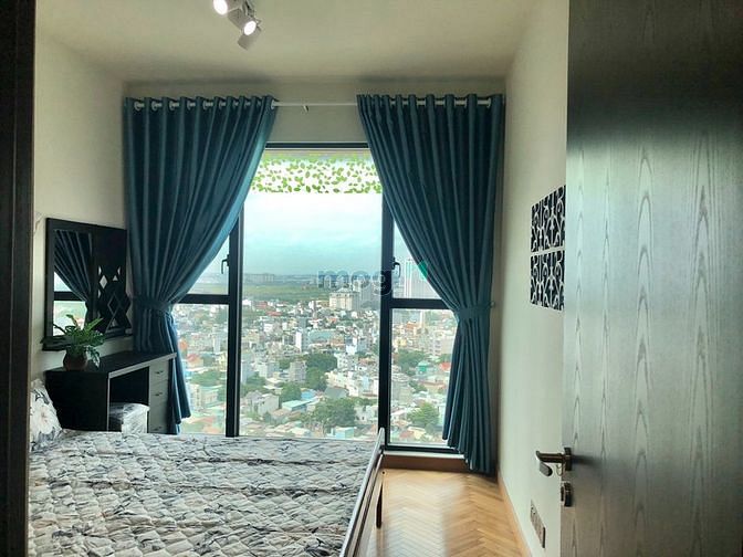 Hình ảnh Full nội thất như hình, Tầng cao view thoáng với giá 15Tr (Bao phí)