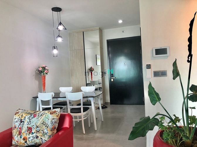 Hình ảnh Full nội thất như hình, Tầng cao view thoáng với giá 15Tr (Bao phí)