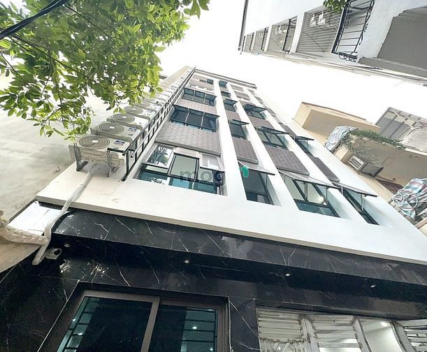 Hình ảnh Chú ý! Căn mini mới tinh full đồ khu cầu giấy