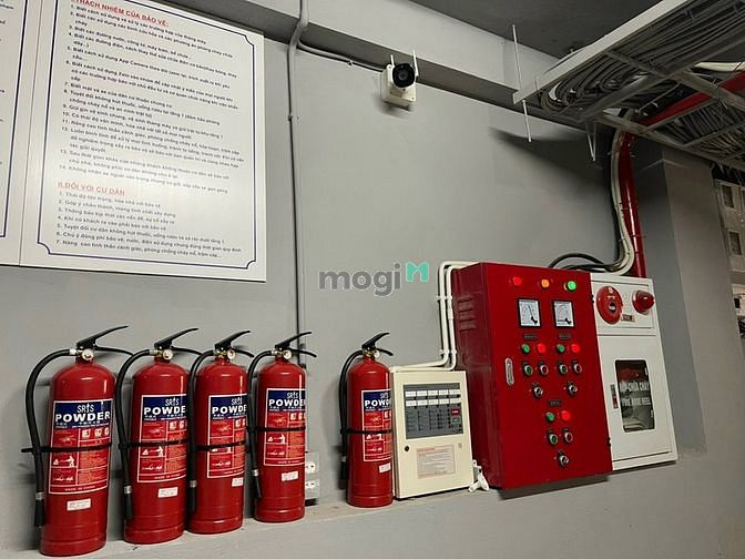 Hình ảnh Chú ý! Căn mini mới tinh full đồ khu cầu giấy