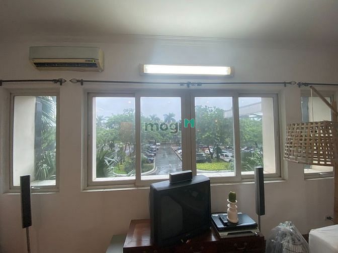 Hình ảnh Cần bán căn góc toà e5 ciputra rộng 200m2
