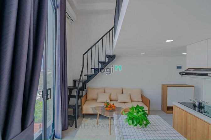 Hình ảnh ✨ Duplex sang trọng view siêu đẹp đầy đủ nội thất