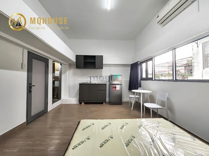 Hình ảnh CH Mới 100% Bình Lợi, Bình Thạnh Full NT, gần ĐH Văn Lang, Gigamall