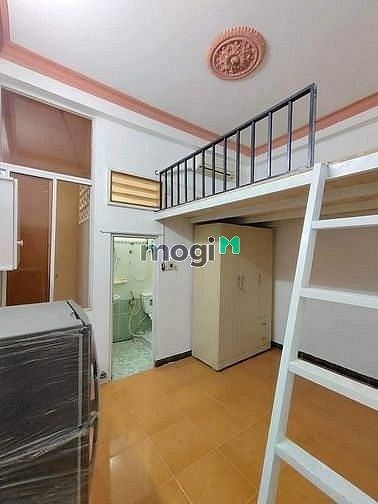 Hình ảnh [1Duplex 1WC] Trang Chủ MB66.COM Chính Thức Mini Tối Giản Hẻm Phan Xích Long Phú Nhuận