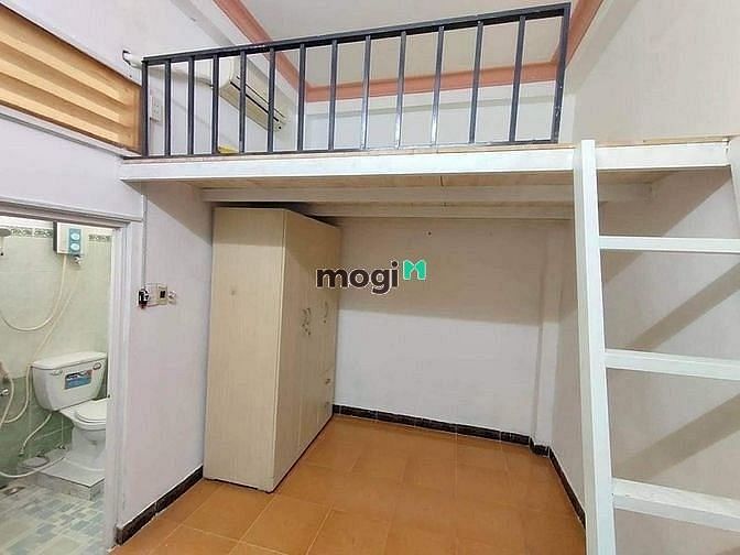 Hình ảnh [1Duplex 1WC] Trang Chủ MB66.COM Chính Thức Mini Tối Giản Hẻm Phan Xích Long Phú Nhuận