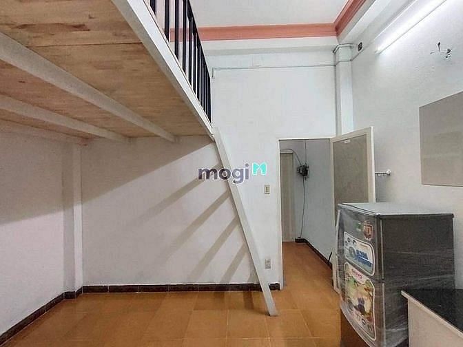 Hình ảnh [1Duplex 1WC] Trang Chủ MB66.COM Chính Thức Mini Tối Giản Hẻm Phan Xích Long Phú Nhuận