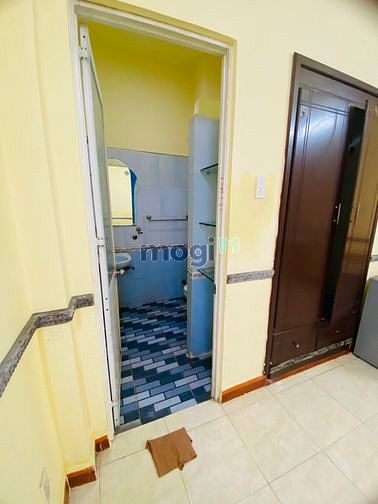 Hình ảnh Phòng rộng full nội thất như ks