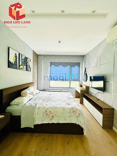 Hình ảnh Cho thuê DIAMOND ISLAND 2pn 2wc full nội thất, view xinh chỉ 26TR