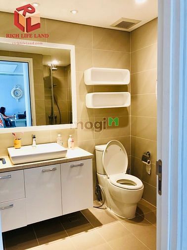 Hình ảnh Cho thuê DIAMOND ISLAND 2pn 2wc full nội thất, view xinh chỉ 26TR