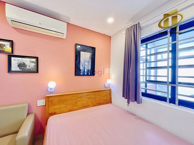 Hình ảnh Penthouse siêu đỉnh gần TDTU, NTTU, Lotte, RMIT,…