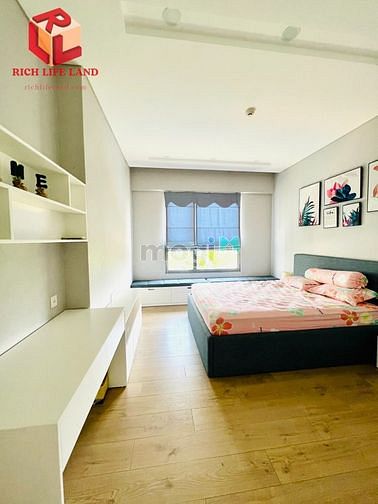Hình ảnh Cho thuê DIAMOND ISLAND 2pn 2wc full nội thất, view xinh chỉ 26TR