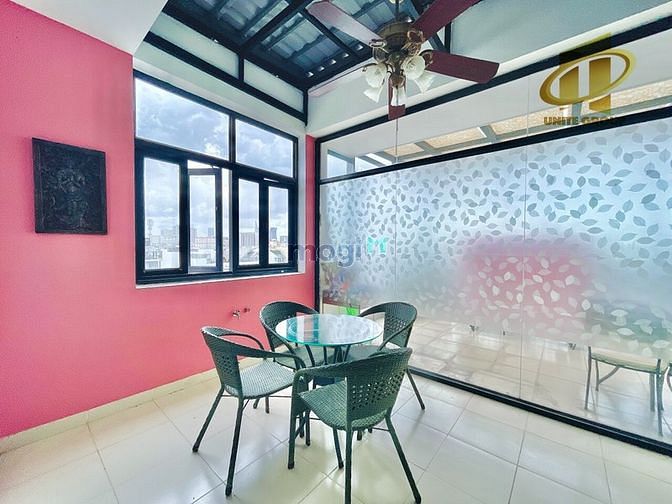 Hình ảnh Penthouse siêu đỉnh gần TDTU, NTTU, Lotte, RMIT,…