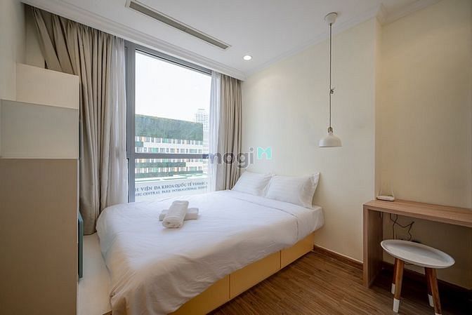 Hình ảnh Cho thuê 3PN Vinhomes Central Park - giá tốt nhất thị trường